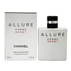 シャネル アリュールオム スポーツ EDT SP 50ml[6200] 佐川急便
