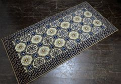 MUNIカーペット ラグ 61 x 122 cm - メルカリ
