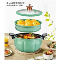 アサヒ軽金属 活力鍋 SW 専用蒸し器 未使用交換パーツ付き 2025年最新】活力鍋swの人気アイテム - メルカリ