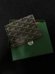 リクエスト値下げ4/2で戻します！ゴヤール　マネークリップ折り財布 2025年最新】ゴヤール マネークリップの人気アイテム - メルカリ