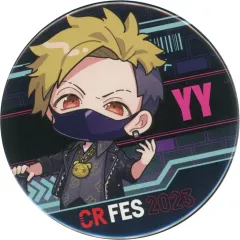 Amazon.co.jp: CRフェス 2024 YY わいわい : Toys & Games