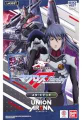 ユニアリ　マクロスシリーズ　マクロスプラス　デッキ　50枚+調整パーツ ユニアリマクロスシリーズマクロスプラスデッキ50枚+調整パーツ