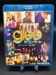 2024年最新】glee/グリー ザ・コンサート・ムービーの人気アイテム 