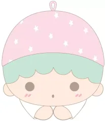 【中古】キーホルダー キキ(リトルツインスターズ) 「サンリオキャラクターズ はぐキャラコレクション7」