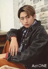 【中古】生写真(STARTO) HiHi Jets/猪狩蒼弥/上半身/「Act ONE」オリジナルフォト