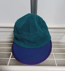 ✴︎美品✴︎Patagonia パタゴニア  イヤーフラップキャップ　グレー PATAGONIA/パタゴニア】リサイクル・ウール・イヤーフラップ