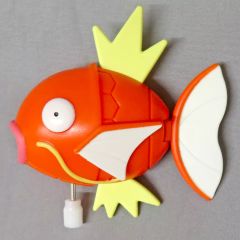 【中古】おもちゃ コイキング(オス) 「はねる! ∞コイキング」 ポケモンセンター限定