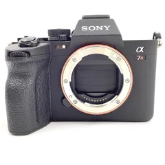 2025年最新】sony α7r vの人気アイテム - メルカリ