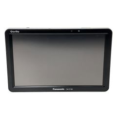 Panasonic GORILLA CN-G710D カーナビ 地図データ:2017年 7インチ パナソニック ゴリラ 中古 S9963491のサムネイル