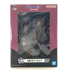◎ BANDAI SPIRITS 피규어 실사 冴 [이치 반 쿠지 블루 록 미친 연쇄] C상 미개봉품