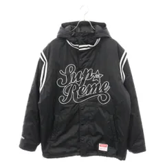 2026年最新】supreme miners jacketの人気アイテム - メルカリ