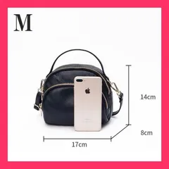★売れ筋★ ショルダーバッグ レディース 斜めがけ 肩掛け ファスナー 合皮 革 レザー コンパクト ミニバック シンプル 軽量 ギフト 持ち手 ハンドバッグ