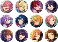 2025年最新】あんさんぶるスターズ! コレクション缶バッジ[2024 Dec