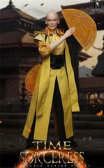 TOYS BATTALION TB002 1/6 Time Sorceress