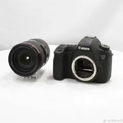 2025年最新】ef24-105mm f4l is usm 中古の人気アイテム - メルカリ