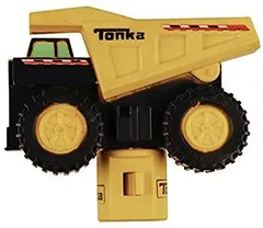 2025年最新】tonka ダンプの人気アイテム - メルカリ