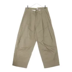 2025年最新】WILLY CHAVARRIA チノパンの人気アイテム - メルカリ