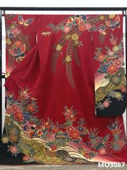 金屏風 二曲一隻 173cm 2枚組 美品 結婚式使用1回 百貨店購入 - メルカリ
