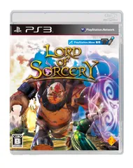 新生活応援SALE LORD OF SORCERY (ロード・オブ・ソーサリー) - PS3