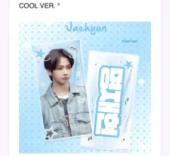 ジェヒョン　NCT LP レコード J (1st Album) (LP Ver.) [限定盤] [輸入盤] ジェヒョン (NCT