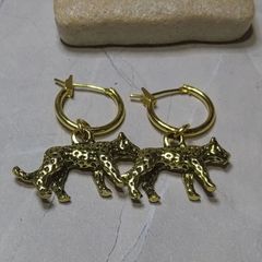 ヒョウピアス【IP506,7】