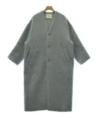 Mila Owen コート（その他） レディース 【古着】【中古】【送料無料】