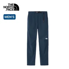 【新品】THE NORTH FACE ノースフェイス バーブライトパンツ メンズ アーバンネイビー