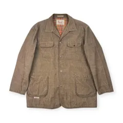 2025年最新】PAPAS メンズ カバーオールの人気アイテム - メルカリ