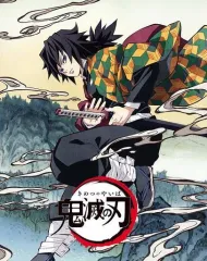 【中古】アニメDVD 鬼滅の刃 2 [完全生産限定版]のサムネイル