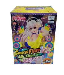 2025年最新】すーぱーそに子 コンセプトフィギュアの人気