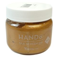新品 ホリゾン(Horizon) シルクスクリーン印刷 シルクスクリーンインク リッチ きん 100g 101114258