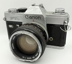 Kowa SET 一眼レフカメラ レンズ50mm F1.8 - メルカリ