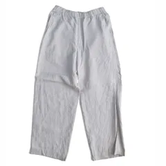HEALTH ヘルス ワイドパンツ 日本製 和紙 イージーパンツ サイズS メンズ
