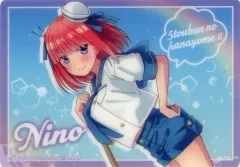 五等分の花嫁　ブラインドコレクションシート　29枚セット 2025年最新】ブラインドコレクションシートの人気アイテム