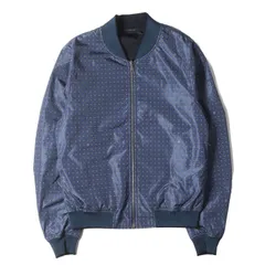 かめちゃん様用　グッチ　メンズ　ブルゾン　中古品　使用感あり GUCCI - グッチ GUCCI ブルゾンの通販 by KOMEHYO ONLINE ラクマ