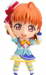 ねんどろいど　高海千歌　渡辺曜　ラブライブ　サンシャイン ねんどろいど ラブライブ！サンシャイン!! 渡辺曜 : from