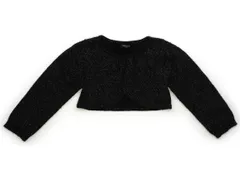 【コムサイズム/COMMECAISM】カーディガン 110サイズ 女の子【子供服・ベビー服】（1655612）