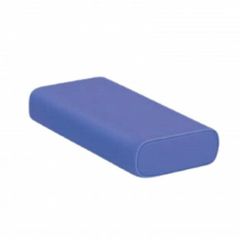 構造医学研究財団 MD PILLOW メディカピロー ネイビー 枕 - メルカリ