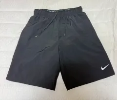 Nike(ナイキ） ドライフィット ハーフパンツ S