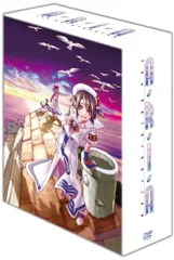 ARIA The ORIGINATION Navigation.4 (初回限定特典付き)[DVD]