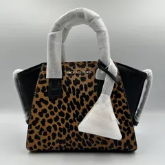 MICHAEL KORS  マイケルコース 35F4G4VC0H ハンドバッグ レオパード