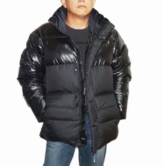 アディダス adidas ダウンジャケット 黒 IR7133 防寒 防風 耐寒 保温 アウター ヒート メンズ オリジナルス ブラック