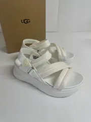 2025年最新】ugg la sunの人気アイテム - メルカリ