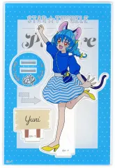 プリティストア限定 スタートゥインクルプリキュア アクスタ 5点セット プリキュアオールスターズ】プリキュアプリティストア限定 20th