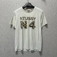 希少　90s STUSSY N4 オリーブ パーカー レディースM相当サイズ 希少 90s STUSSY N4 オリーブ パーカー レディースM相当サイズ