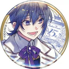 PandoraHearts パンドラハーツ リーオ 15周年 缶バッジ - メルカリ