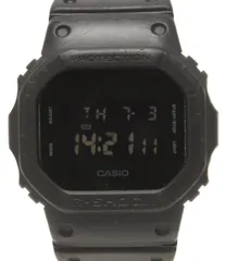 カシオ 腕時計 DW-5600BB-1JF クオーツ メンズ CASIO