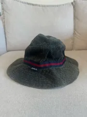 POLO Ralph Lauren（ポロ） バケットハット