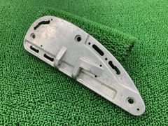 zoomer tokyo parts製ナンバーステー zoomer tokyo parts製ナンバーステー - メルカリ
