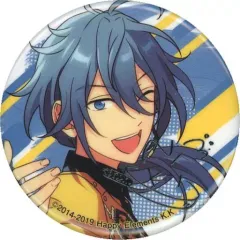 【中古】バッジ・ピンズ [初期不良品]椎名ニキ 「あんさんぶるスターズ!! gracolle CANBA!! ES 6th Anniversary SOUL」